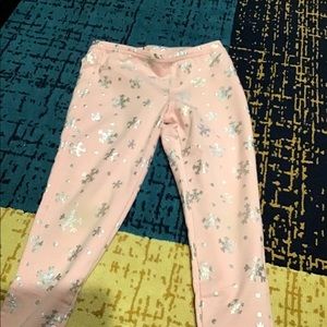 Two bundles Long pants for winter